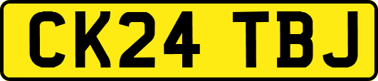 CK24TBJ