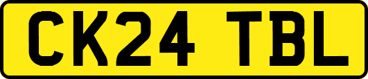 CK24TBL