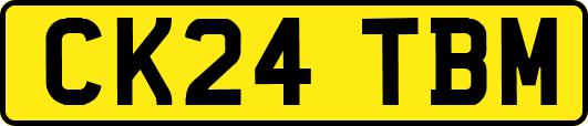 CK24TBM