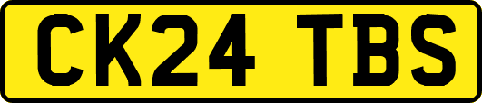 CK24TBS