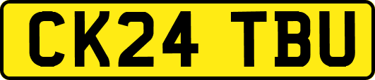 CK24TBU