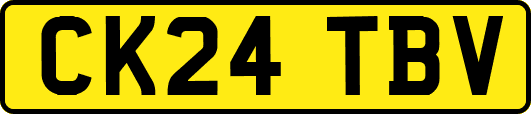 CK24TBV