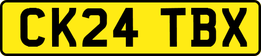 CK24TBX
