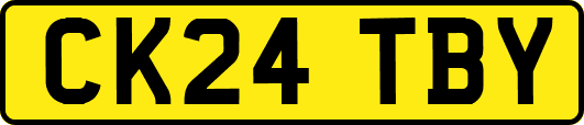 CK24TBY