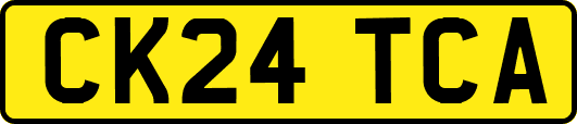 CK24TCA