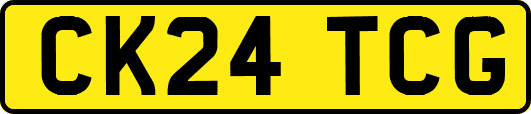 CK24TCG
