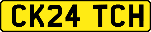 CK24TCH