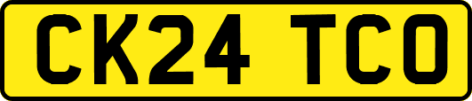 CK24TCO