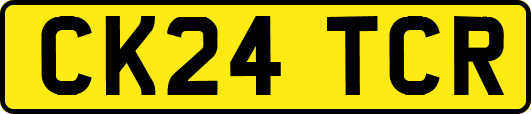 CK24TCR