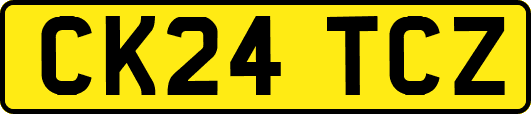CK24TCZ