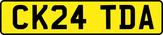 CK24TDA