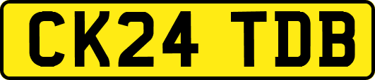 CK24TDB