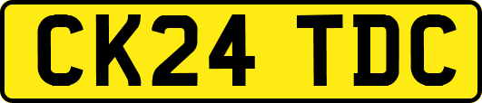 CK24TDC