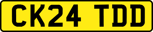 CK24TDD