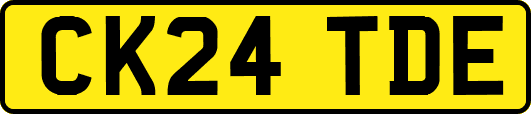 CK24TDE