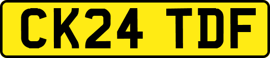 CK24TDF