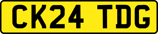 CK24TDG