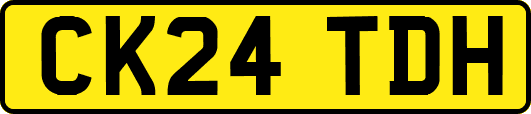 CK24TDH