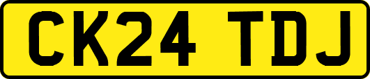 CK24TDJ
