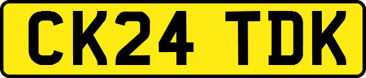CK24TDK