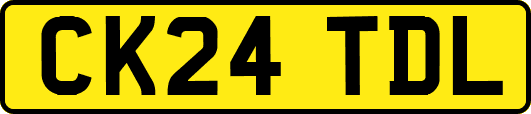 CK24TDL