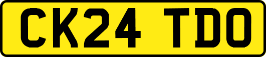 CK24TDO