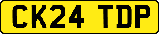 CK24TDP