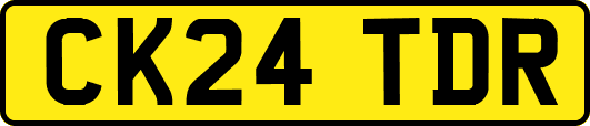 CK24TDR
