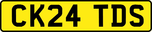 CK24TDS