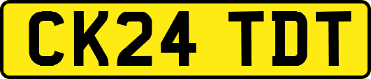 CK24TDT