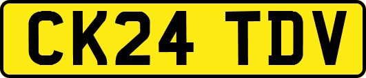CK24TDV