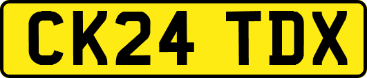 CK24TDX