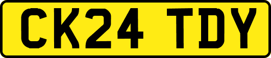 CK24TDY