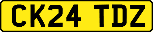 CK24TDZ