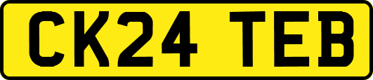 CK24TEB