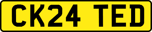 CK24TED