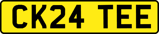 CK24TEE