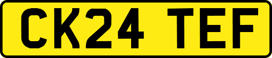CK24TEF