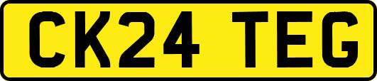 CK24TEG