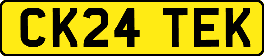 CK24TEK