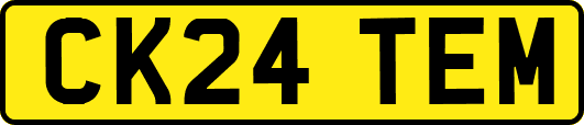 CK24TEM