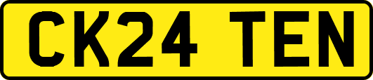 CK24TEN