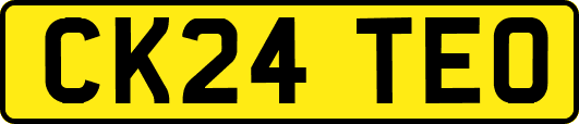 CK24TEO
