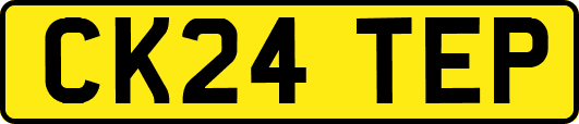 CK24TEP
