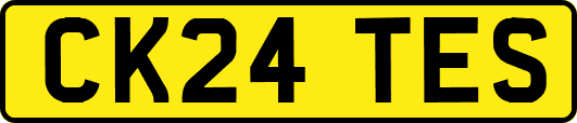 CK24TES