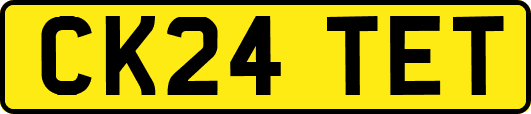 CK24TET