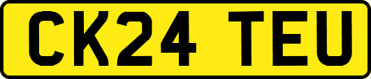 CK24TEU