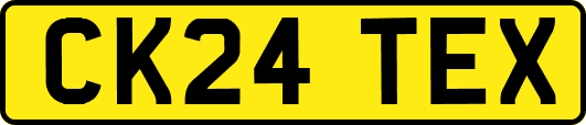 CK24TEX