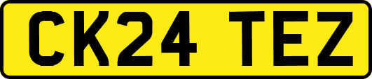 CK24TEZ