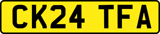CK24TFA